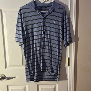 Men’s Small golf polo t shirt